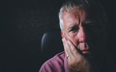 Can you receive Social Security Disability Benefits for Depression?