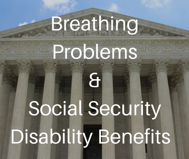 Medical Records for Social Security Disability Benefits