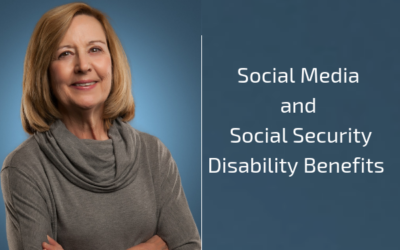 The Impact of Social Media on Social Security Disability Benefits