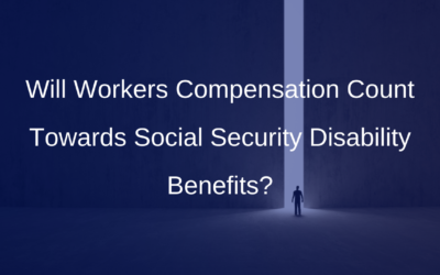 Will Workers Compensation Count Towards Social Security Disability Benefits?